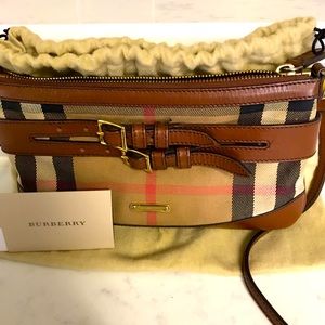 Burberry Crossbody Bag